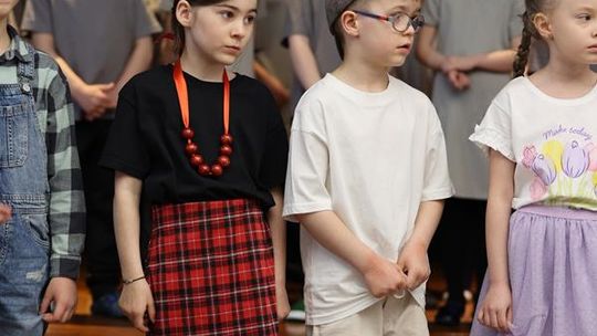 Przegląd Piosenki Anglojęzycznej 1, 2, 3 – we can sing w Chełmie [GALERIA ZDJĘĆ]