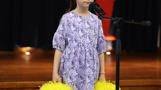 Przegląd Piosenki Anglojęzycznej 1, 2, 3 – we can sing w Chełmie [GALERIA ZDJĘĆ]