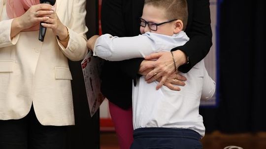 Przegląd Piosenki Anglojęzycznej 1, 2, 3 – we can sing w Chełmie [GALERIA ZDJĘĆ]