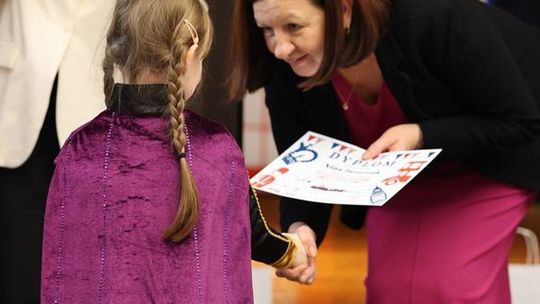 Przegląd Piosenki Anglojęzycznej 1, 2, 3 – we can sing w Chełmie [GALERIA ZDJĘĆ]