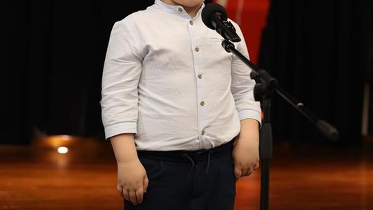 Przegląd Piosenki Anglojęzycznej 1, 2, 3 – we can sing w Chełmie [GALERIA ZDJĘĆ]