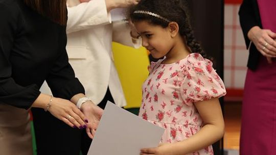 Przegląd Piosenki Anglojęzycznej 1, 2, 3 – we can sing w Chełmie [GALERIA ZDJĘĆ]