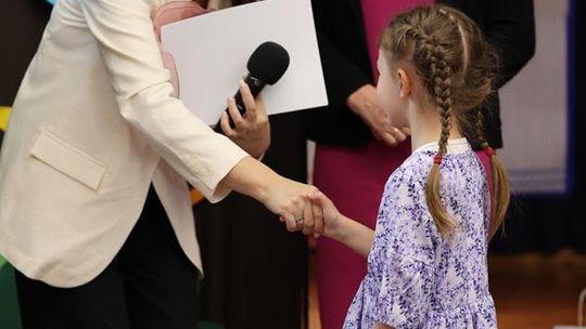 Przegląd Piosenki Anglojęzycznej 1, 2, 3 – we can sing w Chełmie [GALERIA ZDJĘĆ]