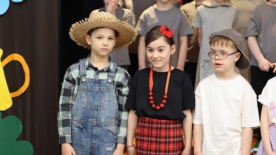 Przegląd Piosenki Anglojęzycznej 1, 2, 3 – we can sing w Chełmie [GALERIA ZDJĘĆ]