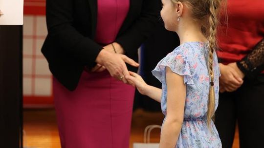 Przegląd Piosenki Anglojęzycznej 1, 2, 3 – we can sing w Chełmie [GALERIA ZDJĘĆ]