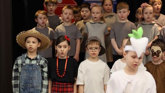 Przegląd Piosenki Anglojęzycznej 1, 2, 3 – we can sing w Chełmie [GALERIA ZDJĘĆ]