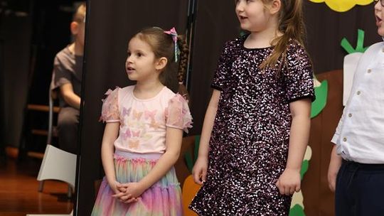 Przegląd Piosenki Anglojęzycznej 1, 2, 3 – we can sing w Chełmie [GALERIA ZDJĘĆ]