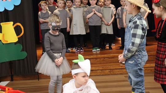 Przegląd Piosenki Anglojęzycznej 1, 2, 3 – we can sing w Chełmie [GALERIA ZDJĘĆ]