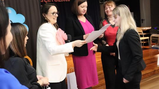 Przegląd Piosenki Anglojęzycznej 1, 2, 3 – we can sing w Chełmie [GALERIA ZDJĘĆ]