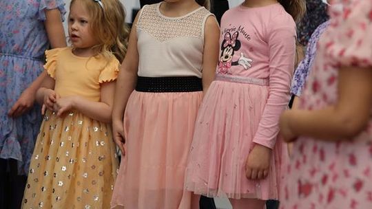 Przegląd Piosenki Anglojęzycznej 1, 2, 3 – we can sing w Chełmie [GALERIA ZDJĘĆ]