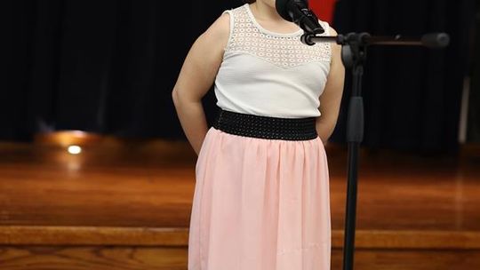 Przegląd Piosenki Anglojęzycznej 1, 2, 3 – we can sing w Chełmie [GALERIA ZDJĘĆ]