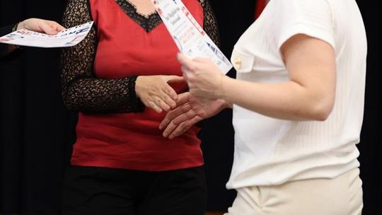 Przegląd Piosenki Anglojęzycznej 1, 2, 3 – we can sing w Chełmie [GALERIA ZDJĘĆ]