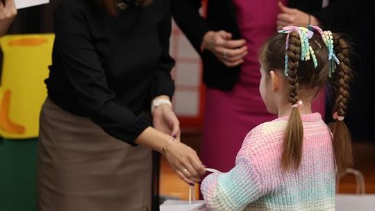 Przegląd Piosenki Anglojęzycznej 1, 2, 3 – we can sing w Chełmie [GALERIA ZDJĘĆ]