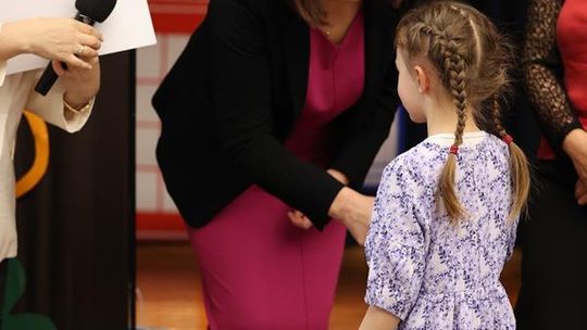 Przegląd Piosenki Anglojęzycznej 1, 2, 3 – we can sing w Chełmie [GALERIA ZDJĘĆ]