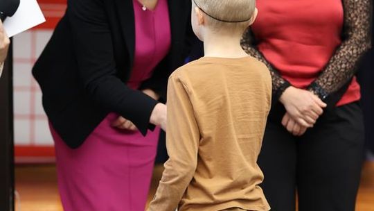 Przegląd Piosenki Anglojęzycznej 1, 2, 3 – we can sing w Chełmie [GALERIA ZDJĘĆ]