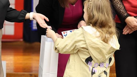 Przegląd Piosenki Anglojęzycznej 1, 2, 3 – we can sing w Chełmie [GALERIA ZDJĘĆ]