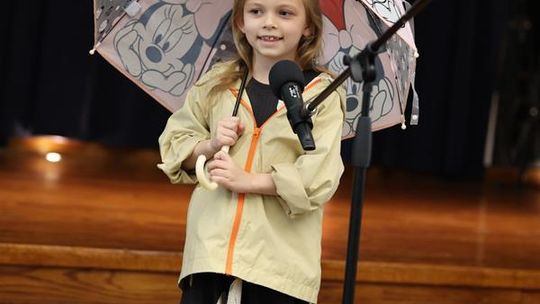 Przegląd Piosenki Anglojęzycznej 1, 2, 3 – we can sing w Chełmie [GALERIA ZDJĘĆ]