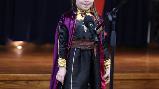 Przegląd Piosenki Anglojęzycznej 1, 2, 3 – we can sing w Chełmie [GALERIA ZDJĘĆ]