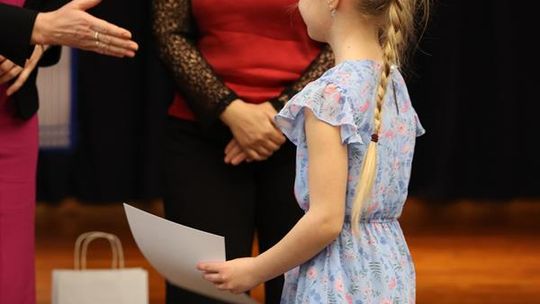 Przegląd Piosenki Anglojęzycznej 1, 2, 3 – we can sing w Chełmie [GALERIA ZDJĘĆ]