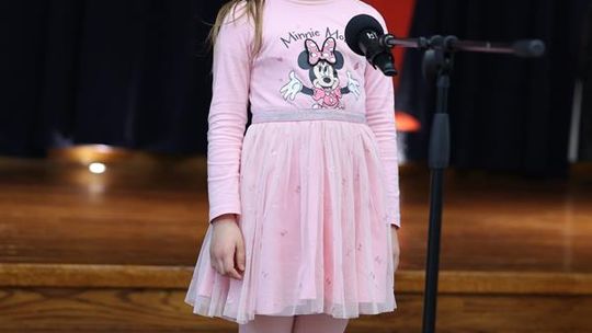 Przegląd Piosenki Anglojęzycznej 1, 2, 3 – we can sing w Chełmie [GALERIA ZDJĘĆ]