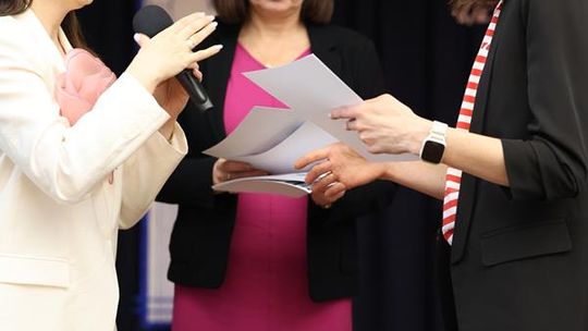 Przegląd Piosenki Anglojęzycznej 1, 2, 3 – we can sing w Chełmie [GALERIA ZDJĘĆ]