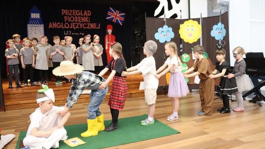 Przegląd Piosenki Anglojęzycznej 1, 2, 3 – we can sing w Chełmie [GALERIA ZDJĘĆ]