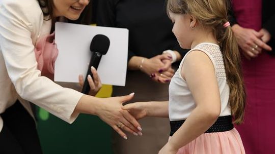 Przegląd Piosenki Anglojęzycznej 1, 2, 3 – we can sing w Chełmie [GALERIA ZDJĘĆ]