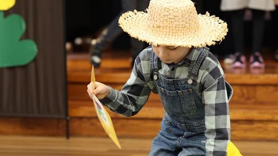 Przegląd Piosenki Anglojęzycznej 1, 2, 3 – we can sing w Chełmie [GALERIA ZDJĘĆ]