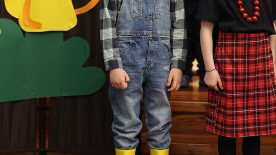 Przegląd Piosenki Anglojęzycznej 1, 2, 3 – we can sing w Chełmie [GALERIA ZDJĘĆ]