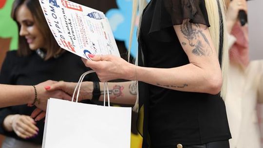 Przegląd Piosenki Anglojęzycznej 1, 2, 3 – we can sing w Chełmie [GALERIA ZDJĘĆ]