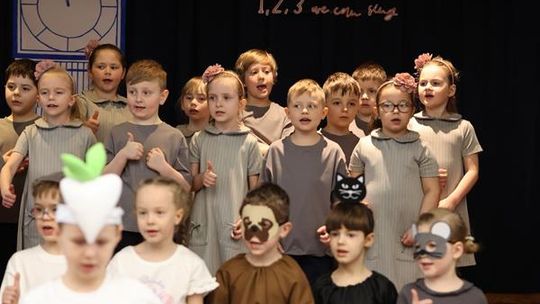 Przegląd Piosenki Anglojęzycznej 1, 2, 3 – we can sing w Chełmie [GALERIA ZDJĘĆ]