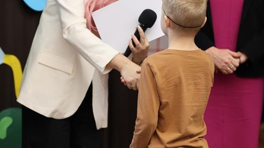 Przegląd Piosenki Anglojęzycznej 1, 2, 3 – we can sing w Chełmie [GALERIA ZDJĘĆ]