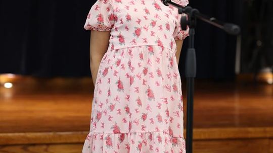 Przegląd Piosenki Anglojęzycznej 1, 2, 3 – we can sing w Chełmie [GALERIA ZDJĘĆ]