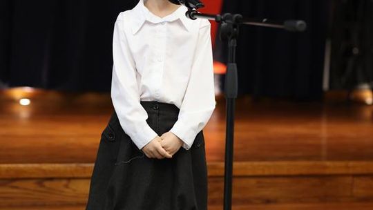 Przegląd Piosenki Anglojęzycznej 1, 2, 3 – we can sing w Chełmie [GALERIA ZDJĘĆ]