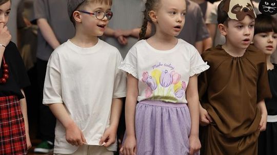 Przegląd Piosenki Anglojęzycznej 1, 2, 3 – we can sing w Chełmie [GALERIA ZDJĘĆ]