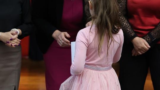 Przegląd Piosenki Anglojęzycznej 1, 2, 3 – we can sing w Chełmie [GALERIA ZDJĘĆ]