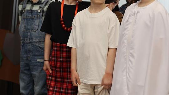 Przegląd Piosenki Anglojęzycznej 1, 2, 3 – we can sing w Chełmie [GALERIA ZDJĘĆ]