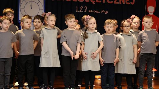 Przegląd Piosenki Anglojęzycznej 1, 2, 3 – we can sing w Chełmie [GALERIA ZDJĘĆ]