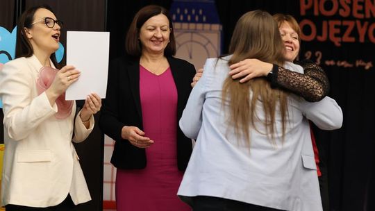 Przegląd Piosenki Anglojęzycznej 1, 2, 3 – we can sing w Chełmie [GALERIA ZDJĘĆ]