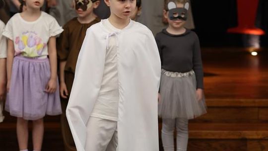 Przegląd Piosenki Anglojęzycznej 1, 2, 3 – we can sing w Chełmie [GALERIA ZDJĘĆ]