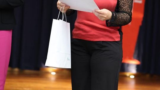 Przegląd Piosenki Anglojęzycznej 1, 2, 3 – we can sing w Chełmie [GALERIA ZDJĘĆ]