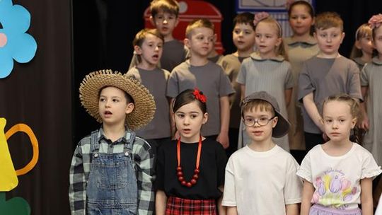 Przegląd Piosenki Anglojęzycznej 1, 2, 3 – we can sing w Chełmie [GALERIA ZDJĘĆ]