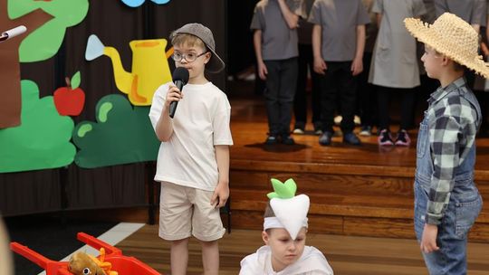 Przegląd Piosenki Anglojęzycznej 1, 2, 3 – we can sing w Chełmie [GALERIA ZDJĘĆ]