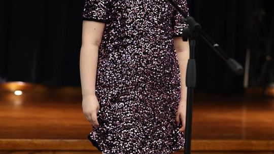 Przegląd Piosenki Anglojęzycznej 1, 2, 3 – we can sing w Chełmie [GALERIA ZDJĘĆ]