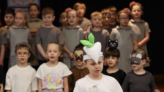 Przegląd Piosenki Anglojęzycznej 1, 2, 3 – we can sing w Chełmie [GALERIA ZDJĘĆ]