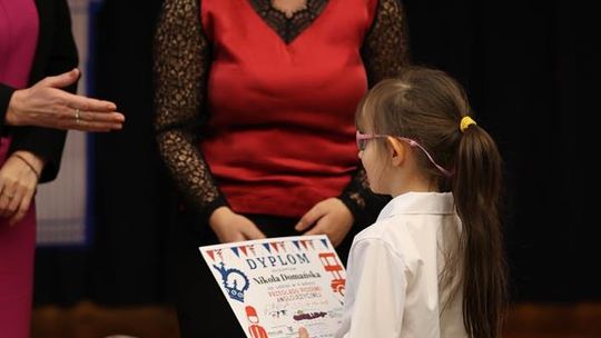 Przegląd Piosenki Anglojęzycznej 1, 2, 3 – we can sing w Chełmie [GALERIA ZDJĘĆ]