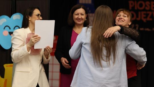 Przegląd Piosenki Anglojęzycznej 1, 2, 3 – we can sing w Chełmie [GALERIA ZDJĘĆ]