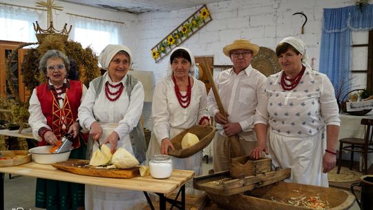 Krasnystaw we wspomnieniach seniorów ożywiony przez młodzież