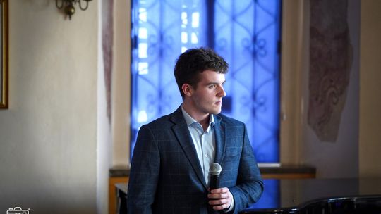 Krasnystaw we wspomnieniach seniorów ożywiony przez młodzież