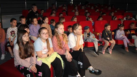 Misterium „Trzy Krzyże” w Chełmskiej Bibliotece Publicznej [GALERIA ZDJĘĆ]